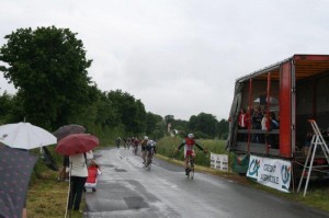 Victoire à Ayron(86)